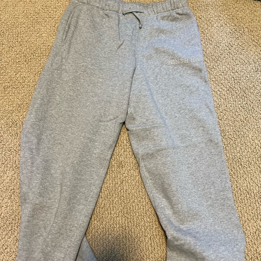 Sweatpants